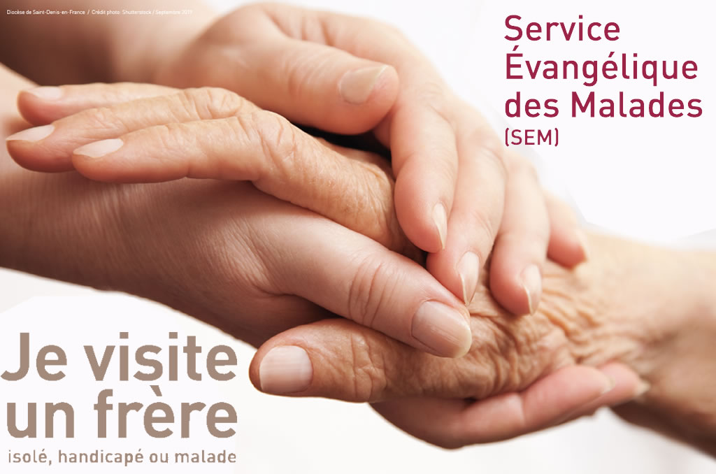 Service vang lique Des Malades Paroisses De Bondy Et Les Pavillons Service vang lique Des Malades Paroisses De Bondy Et Les Pavillons