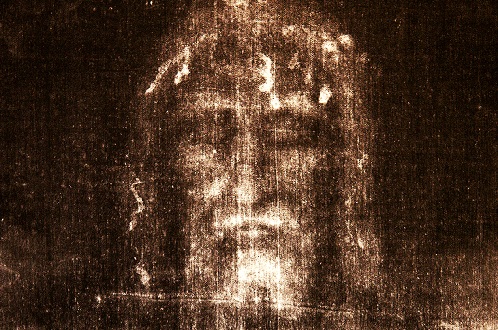 Conférence sur le Saint Suaire de Turin - Dimanche 5 mars - Paroisses ...