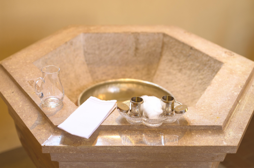 Lancement du concile provincial - Dimanche 25 janvier