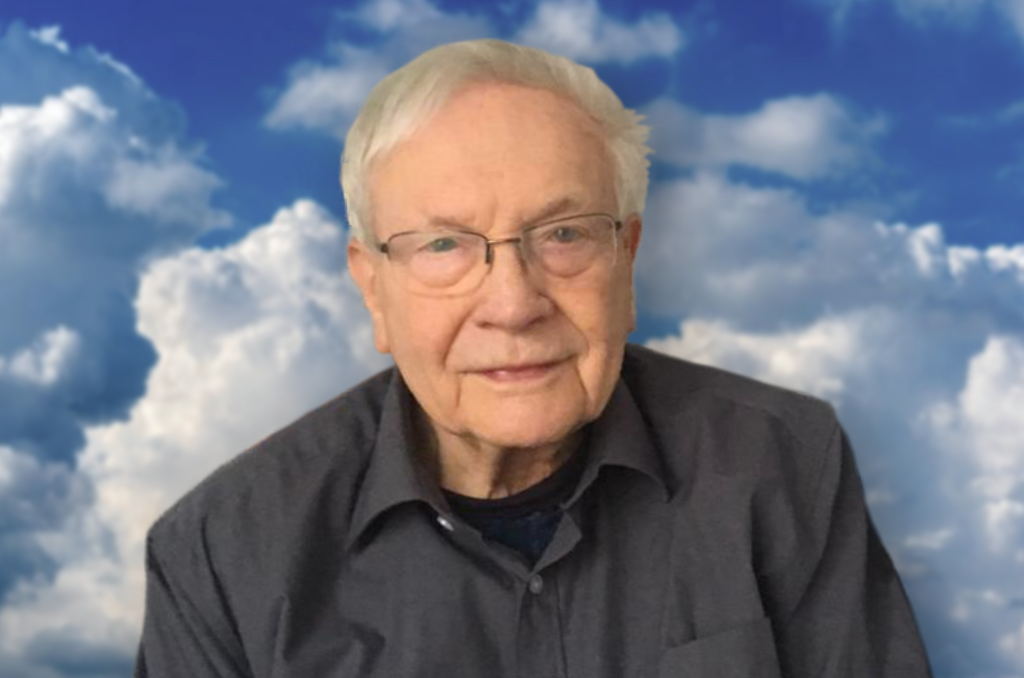 Obsèques du père Pierre Salmon - Mercredi 7 janvier