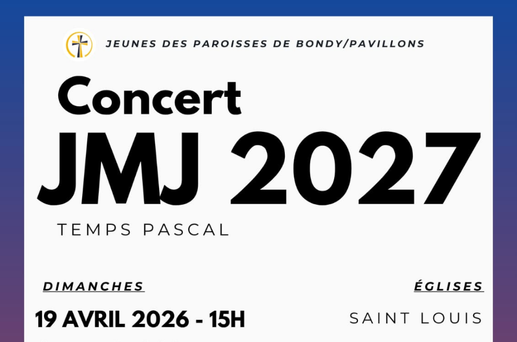 JMJ 2027 à Séoul : pourquoi nos jeunes se préparent dès maintenant