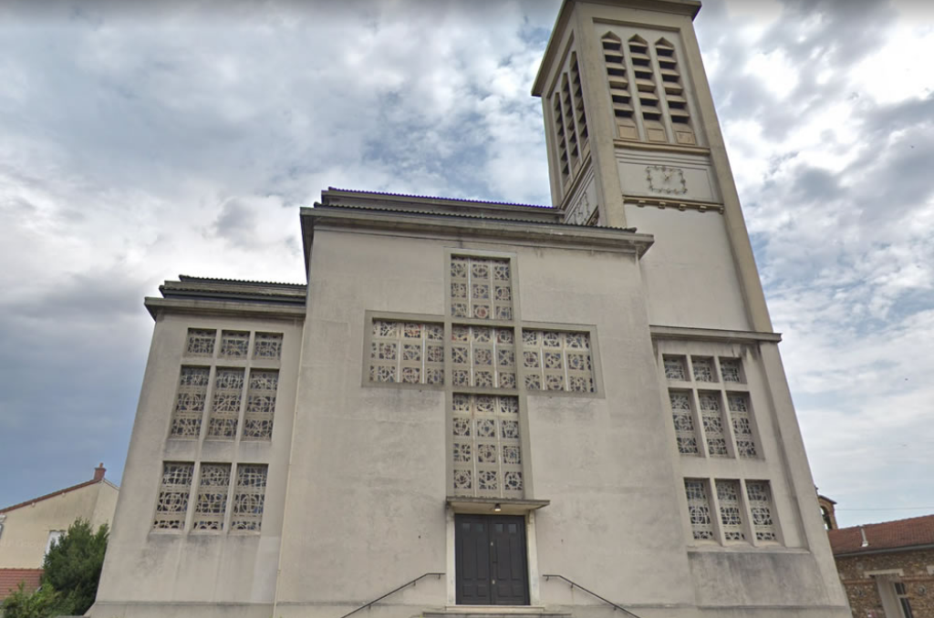 Ventes solidaires jusqu'à Noël pour l'église Saint-Augustin !