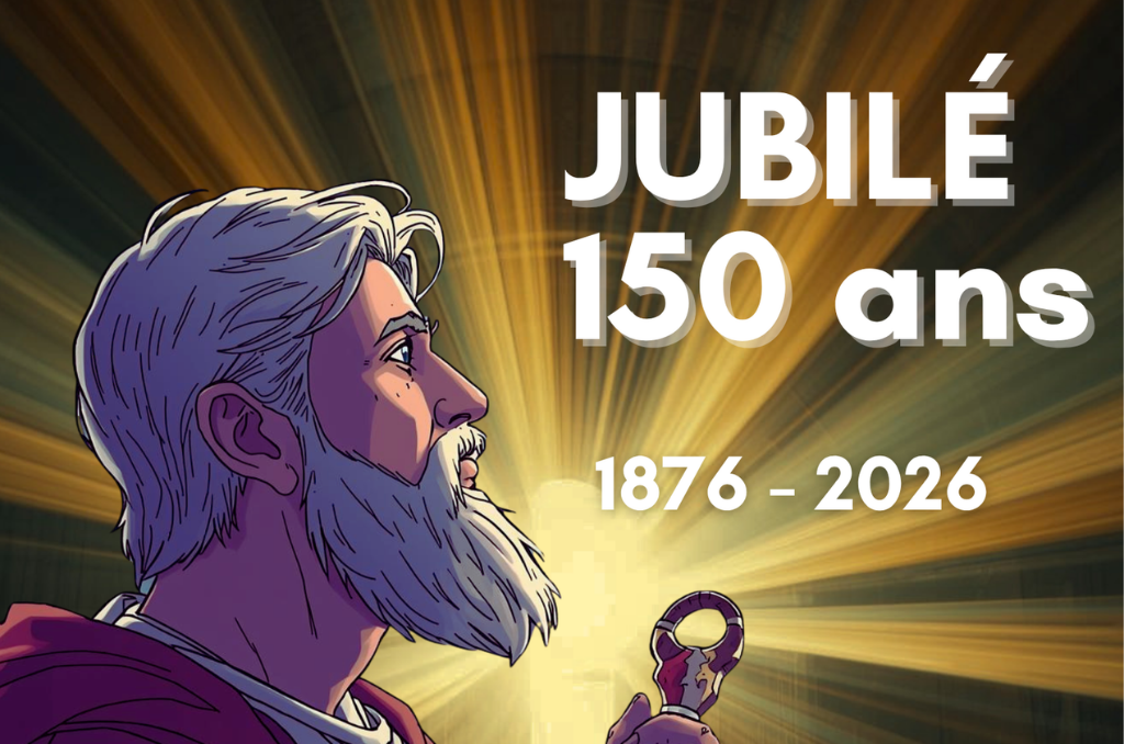 L'église Saint-Pierre de Bondy fête ses 150 ans le 25 octobre !